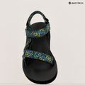 Moteriški sandalai Teva Original Universal Wildflower blue/green 9
