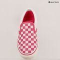 Batai Vans Classic Slip-On pink/true white 10