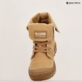 Vyriški batai Palladium Baggy all woodlin 10