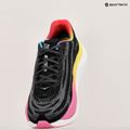 Vyriški bėgimo batai HOKA Mach X black/silver 16