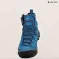 Vyriški žygio batai Mammut Ducan High GTX sapphire/dark sapphire 19
