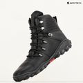 Vyriški batai barefoot Vivobarefoot Tracker Forest Esc obsidian 10