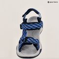 Vaikiški sandalai CMP Hamal cosmo/royal 10