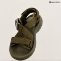 Vyriški sandalai Teva Hurricane Verge dark olive 15