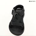 Vyriški sandalai Teva Hurricane Verge black 14