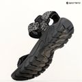 Vyriški sandalai Teva Terra Fi 5 Universal  magma black/grey 9
