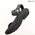 Vyriški sandalai Teva Hurricane XLT2 corduroy black 9