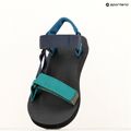 Vyriški sandalai Teva Original Universal navy multi 15