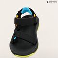 Moteriški sandalai Teva Hurricane XLT2 black multi 9