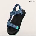 Moteriški sandalai Teva Original Universal radio blue opal 16