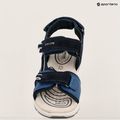 Paauglių sandalai Geox Alben navy/dark blue 16
