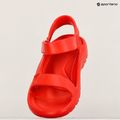 Paauglių sandalai Teva Hurricane Drift firey red 9