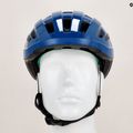 Dviračių šalmas Lazer Tempo KinetiCore blue 8