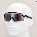 Akiniai nuo saulės Oakley Encoder Strike 2024 Tour De France black ink/prizm road black 6