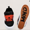 Batai Vans Knu Skool black multi 11