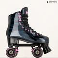 Moteriškos ratukinės pačiūžos IMPALA Quad Skate black holographic 12