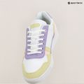 Vaikiški batai Lacoste 47SUJ0005 white  / pink 10