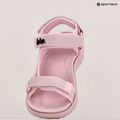 Moteriški sandalai Lee Cooper LCW-24-34-2613 light pink 9