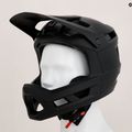Dviračio šalmas Smith Mainline MIPS matte black 11