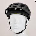 Dviračio šalmas Smith Session MIPS matte black 12