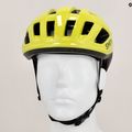 Dviračio šalmas Smith Signal MIPS neon yellow 8