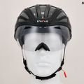 Dviračio šalmas CASCO Speedairo 2 RS shadow racer 9