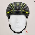 Dviračio šalmas CASCO Speedairo 2 neon hive 8