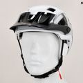 Dviračio šalmas CASCO MTBE 2 pure altitude 8
