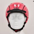 Vaikiškas dviračio šalmas CASCO Mini 2 strawberry blush 9