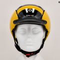 Vaikiškas dviračio šalmas CASCO Mini 2 buzzing sunburst 9