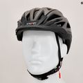 Dviračio šalmas CASCO Activ 2 warmgrey/mlack matt 9