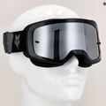 Dviračių akiniai Fox Racing Mailn Core spark black 8