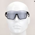 Akiniai nuo saulės Red Bull SPECT Fuse Pchoto shiny black/smoke pchotochromic 9