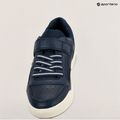 Paauglių batai Geox Perth ocean blue/white 16