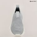 Paauglių batai Geox Aril silver 9