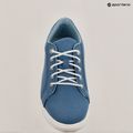 Vaikiški batai Timberland Seneca Bay Fabric Ox capitan's blue 9