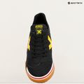 Futbolo batai MUNICH Gresca Genius TF negro 9