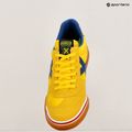 Futbolo batai MUNICH Gresca Genius TF amarillo 9