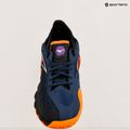 Vyriški padelio bateliai Mizuno Wave Enforce Tour Padel dress blues / white / carrot curl 14