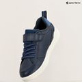 Paauglių batai Geox Washiba navy/jeans 16