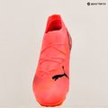 Vaikiški futbolo batai PUMA Future 7 Match FG/AG Jr  sunset glow/puma black/sun stream 9