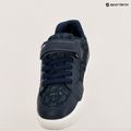 Paauglių batai Geox Arzach ocean blue/stazony white 16