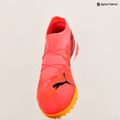 Futbolo batai PUMA Future 7 Match TT sunset glow/puma black/sun stream 9