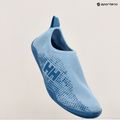 Moteriški vandens batai Helly Hansen Crest Watermoc bright blue/azurite 16