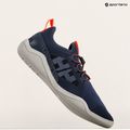 Moteriški vandens batai Helly Hansen Supalight Moc One navy/flame 16