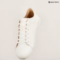 Vyriški batai barefoot Vivobarefoot Geo Court III bright white 10