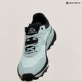 Moteriški turistiniai batai Dolomite Nibelia GTX mint green 17