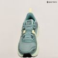 Moteriški bėgimo batai New Balance Fresh Foam X Hierro v8 salt marsh 12