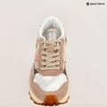 Moteriški batai Napapijri NP0A4I6X pale pink new 11