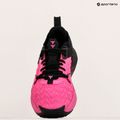 Moteriški žygio batai Under Armour Project Rock 6 astro pink/black/astro pink 15